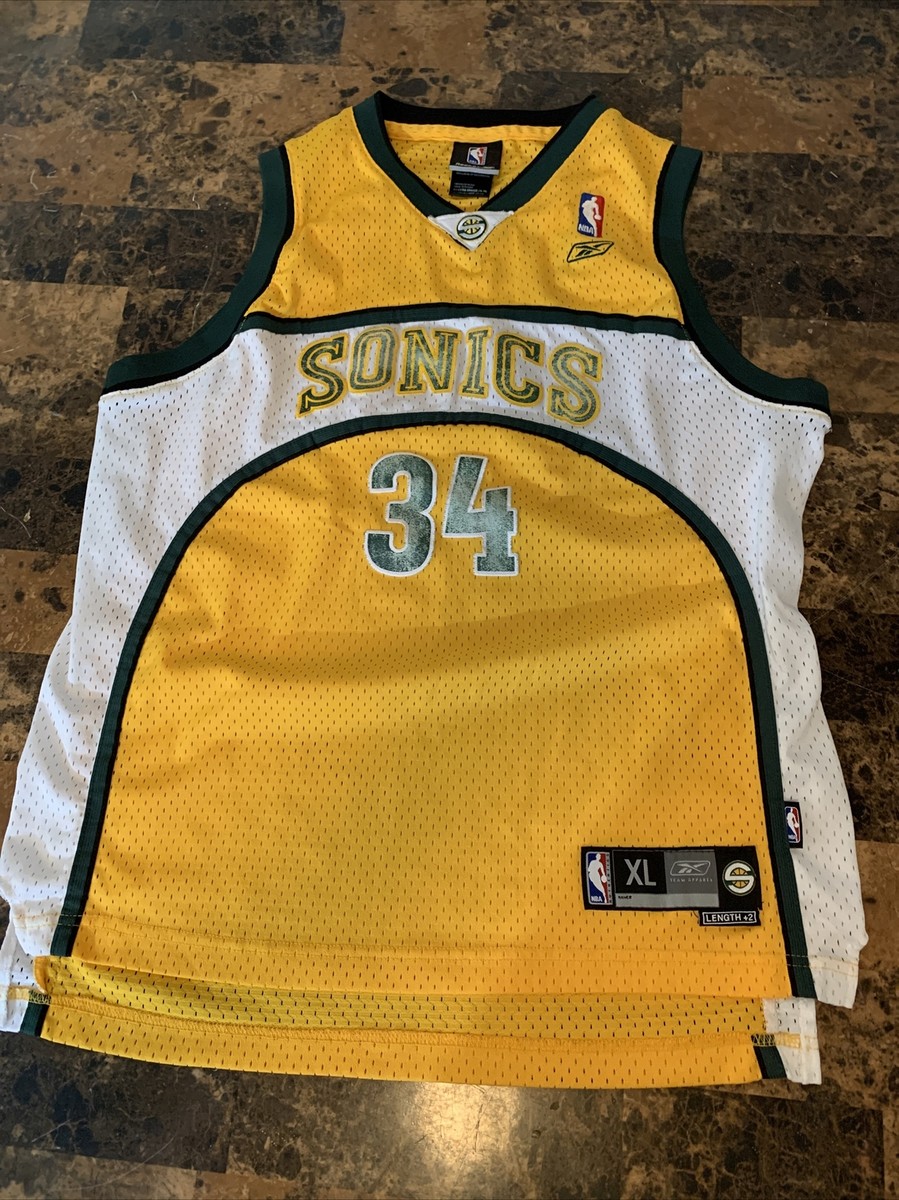 Ray Allen Basketball NCAA Jerseys for sale | eBay Ray Allen Basketball NCAA Jerseys for sale | eBay
