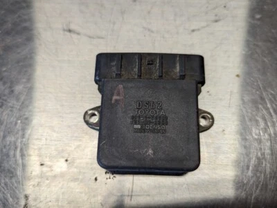 Unidad de módulo de control de encendido 89621-35020 usada para Toyota Tacoma 4Runner 1997-2000 Foto 1 de 4