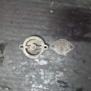2007 KTM 250SXF OIL FILTER COVER 250 SXF SX-F 05 06 07 - Picture 1 of 3