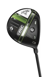 Callaway EPIC Max Damen Heavenwood Fairwayholz  NEU ! (30.23) - Bild 1 von 5