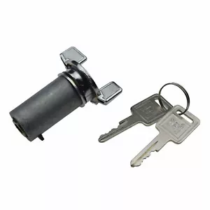 Ignition Cylinder Lock With Keys for Jeep CJ5 CJ7 CJ8 Cherokee 17250.03 8120081 - Bild 1 von 10