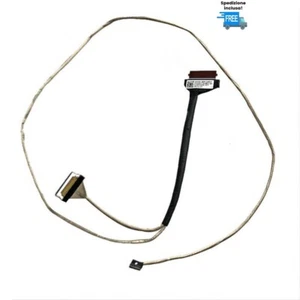 CAVO FLAT DISPLAY LENOVO S350-15IWL GS552 CABLE FLEX LED 30 PIN DC020027730 - Imagen 1 de 1