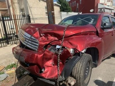 Motor limpiaparabrisas compatible con 06-11 HHR 193090 Foto 1 de 4