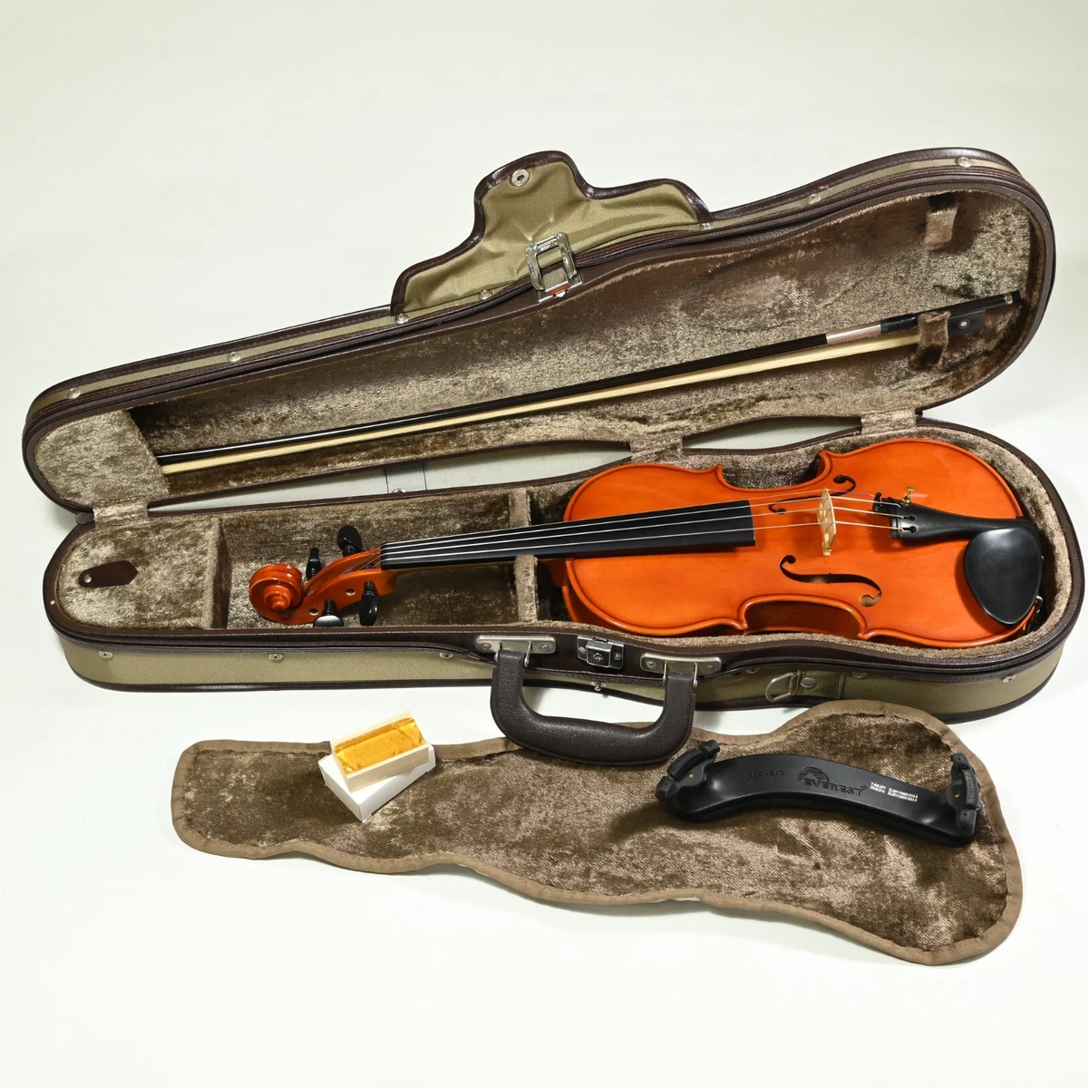 Suzuki 3/4 Size Violins for sale | eBay