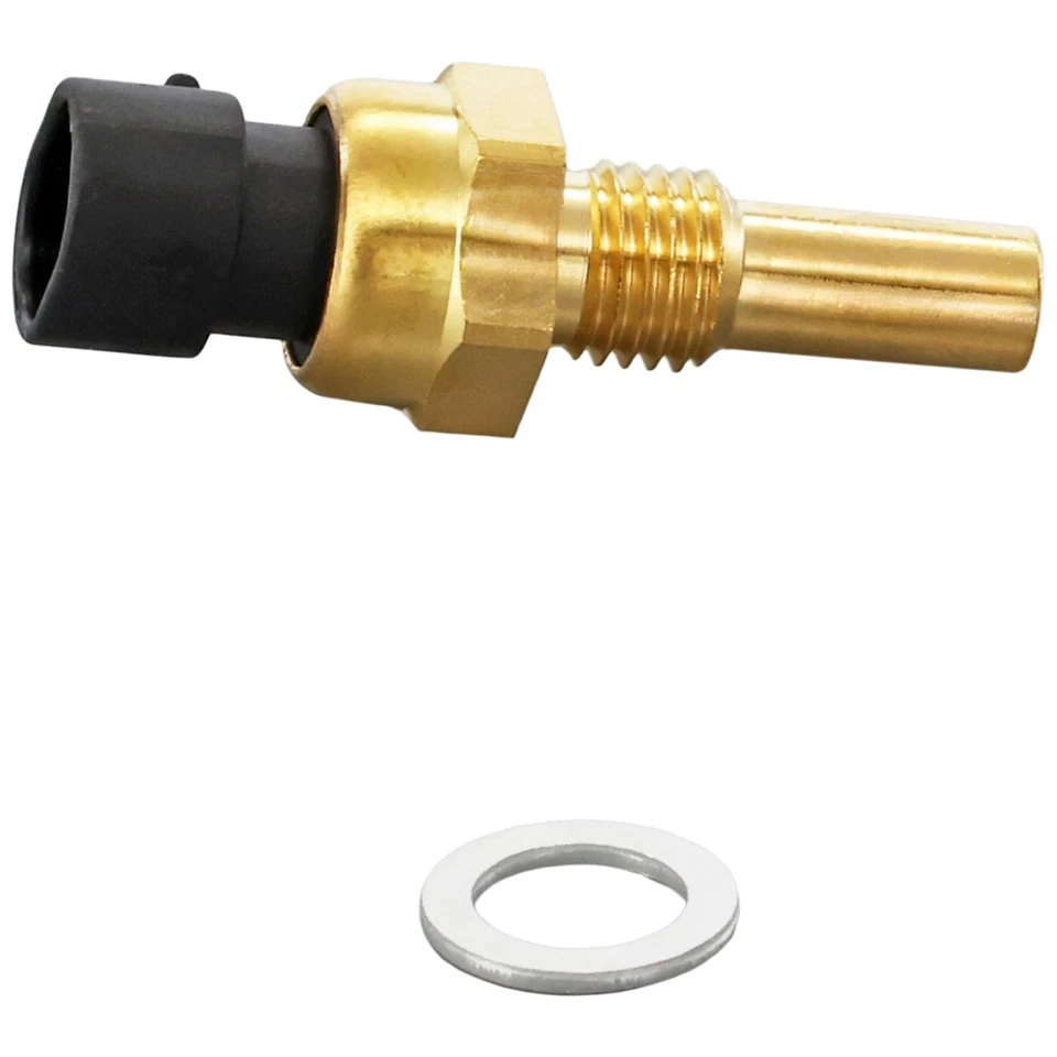 Coolant Temperature Sensors for Chevy SaVana Express Van Chevrolet Corvette 2500 - Image 1 of 1
