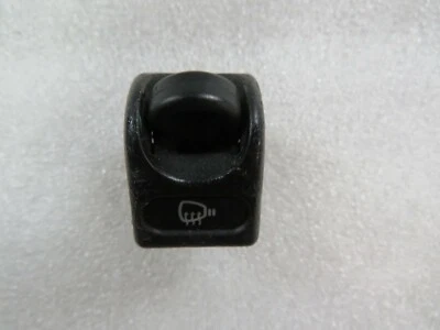 Ferrari 360, Interruptor Descongelación Espejo, Usado, P/N 180665 Foto 1 de 4