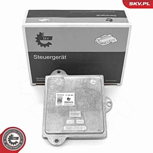 SKV Lights Control Unit For BMW I3 FORD Kuga II LAND ROVER SMART 09-22 5218640 - Picture 1 of 4