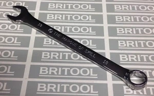 Britool Hallmark CEHM15 Kombischlüssel 15 mm - Sechskantring (6 Punkt) - Bild 1 von 1