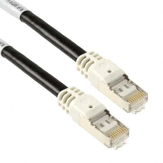 CABLE MOD 8P8C ENCHUFE 8.2' Foto 1 de 1
