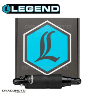 Harley FLFBS 1868 ABS Softail Fat Boy Anniversary (ANX) 114 2018 SOSPENSIONI ... - Picture 1 of 6