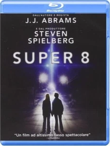 Blu-Ray Super 8 - Imagen 1 de 1
