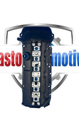 1998-2002 BWM Z3,528i,328i,328Ci,530i,525i,330xi,300i,300Ci, Engine Cover - Image 1 of 2