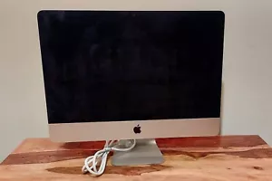 apple imac 21.5-inch 2017 - Picture 1 of 6