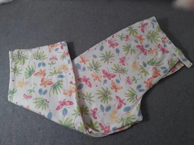 Sag Harbor Sport - Capris florales - Talla 14 Foto 1 de 4