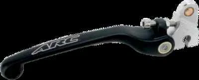 Palanca de embrague flexible plegable ARC Al para Honda CR125R 97-03 Foto 1 de 4