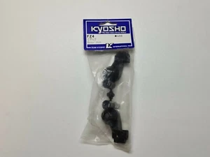 Kyosho FZ4 Rear Hub Super Ten - Picture 1 of 1