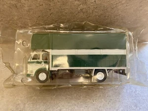 DIECAST 1:43 PEGASO COMET 1090 L 1963 (04) - Picture 1 of 1