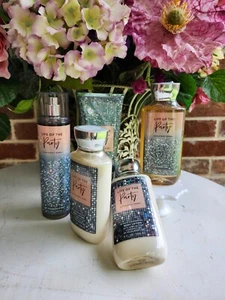 Bath and Body Works Body Care - New and Retired Scents, Mix and Match! - Picture 1 of 192