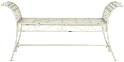Safavieh HADLEY BENCH, Reduced Price 2172754285 PAT5002A - Image 1 of 4