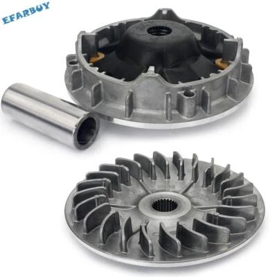 Variador de embrague primario para CFMoto 800 HL ZForce UForce X8 ATV 0180-051000-0003 Foto 1 de 4