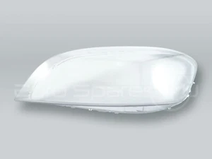 Faro Lente Faro Vidrio IZQUIERDO se adapta a Volvo XC60 2010-2013 - Imagen 1 de 1