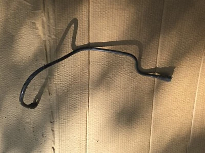 1992-2002 Cadillac Eldorado FUEL FILTER TUBE LINE short USED OEM - Image 1 of 4