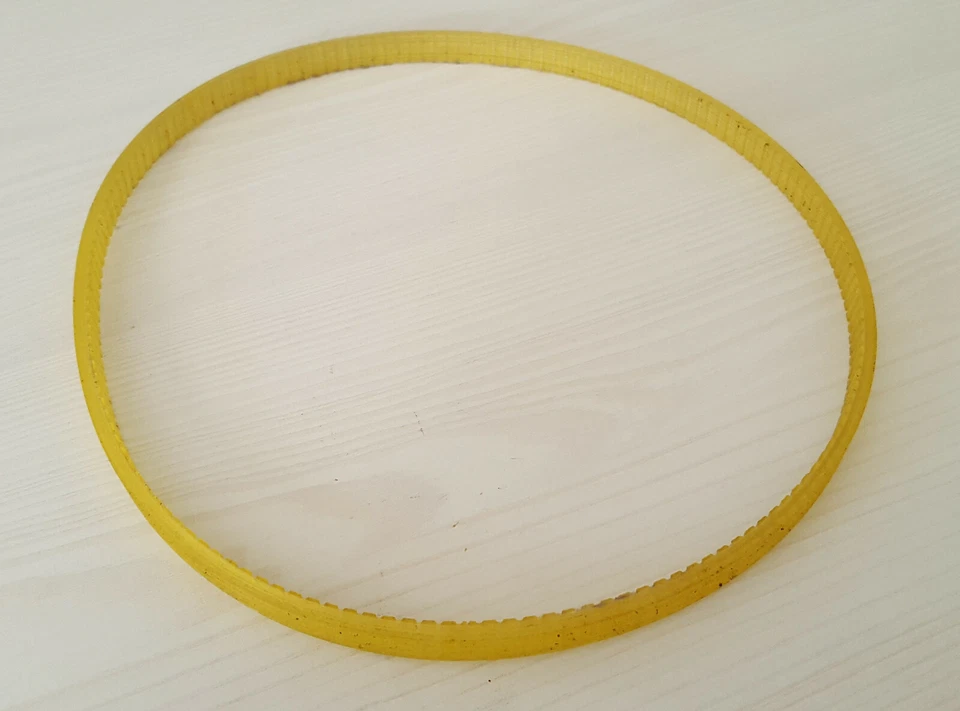 ATIKA Antriebsriemen Riemen passend für ATIKA BSV 315 Bandsäge ~ NEU ~