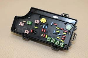 11-14 CHRYSLER 200 AVENGER TOTALLY INTEGRATED POWER MODULE TIPM FUSE 04692346AD - Picture 1 of 5