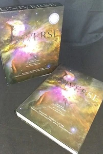 Universe by ABC Books With DVD and Slip (Hardcover, 2007) - Bild 1 von 12