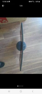 curved monitor 23 Zoll - Bild 1 von 4