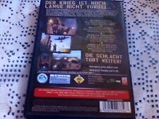 Battlefield 1942: The Road To Rome (PC, 2003, DVD-Box) sehr gut