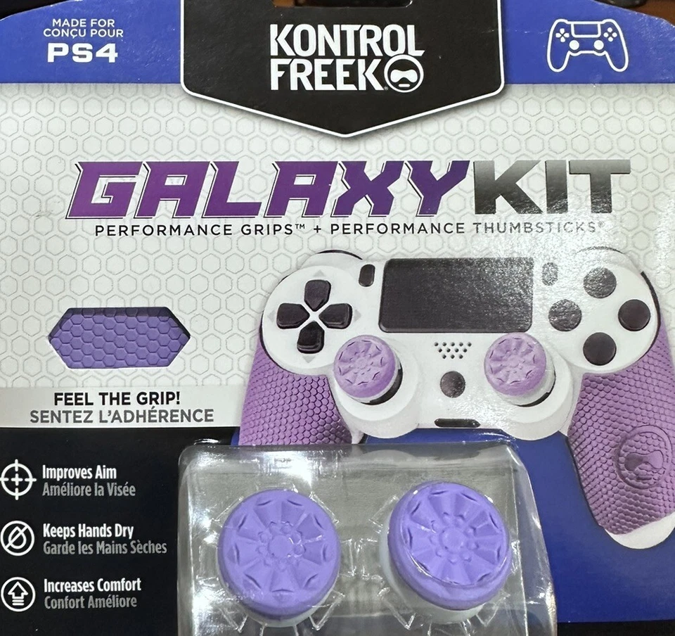 KontrolFreek FPS FREEK GALAXY Thumbsticks