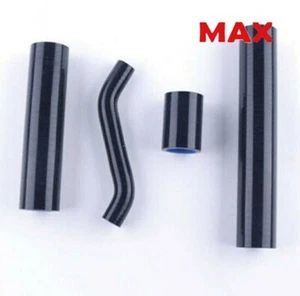 For 1972-1979 Suzuki GT750 LMC Kettle GT Silicone Radiator Coolant Hose Kits - Picture 1 of 4