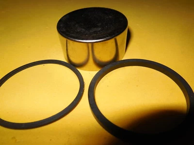 PISTÓN PINZA FRENO TRASERO CON KIT SELLOS 99-09 XVS1100A V-STAR 1100 32-2332 Foto 1 de 4