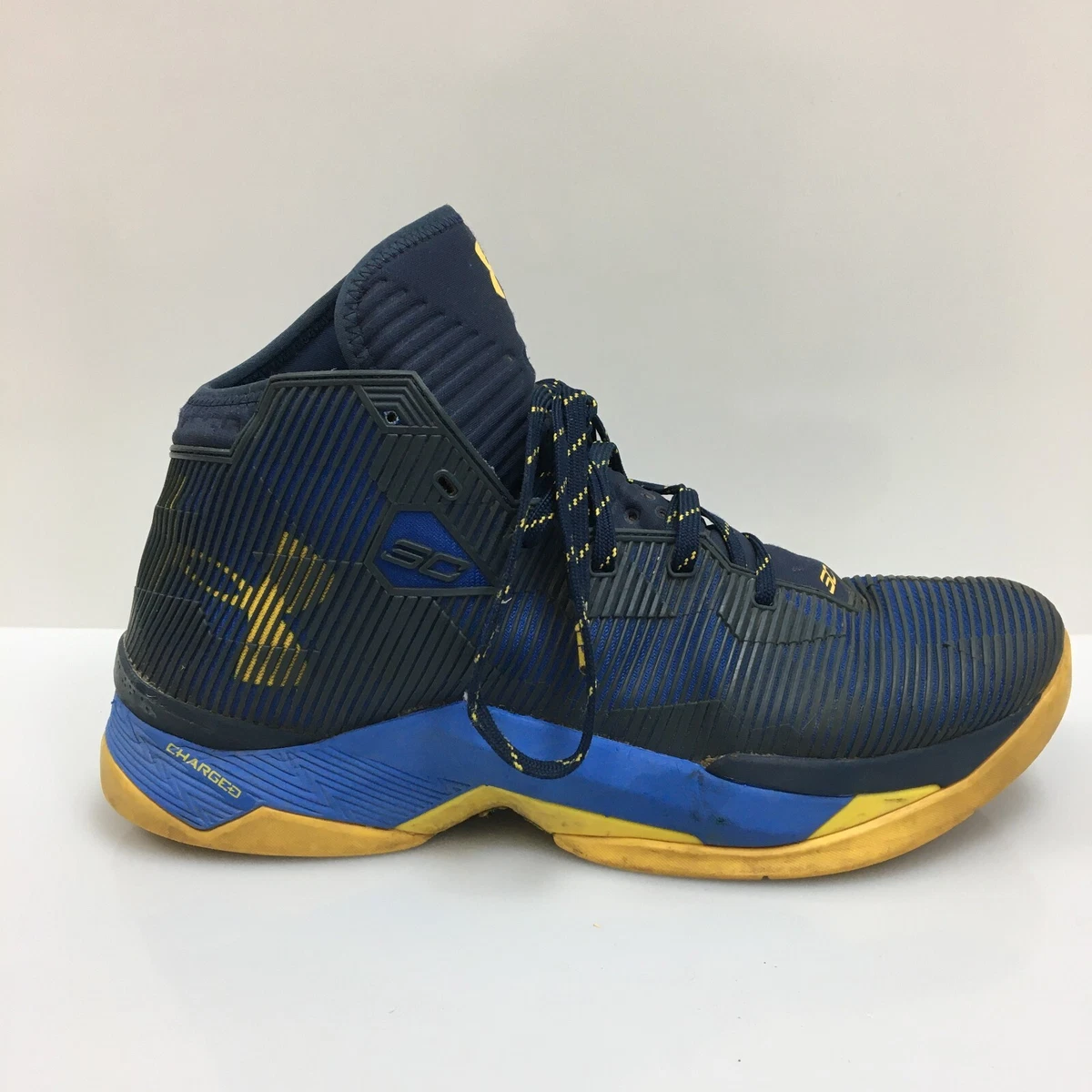 Under armour Curry 2.5 Sneakers for Men for Sale | Shop Men's