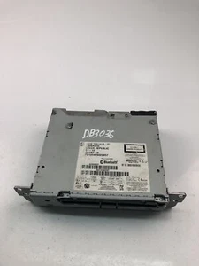 BMW 1 F20 9281913 Music Radio CD Player Head Unit 2011 27793492 - Picture 1 of 4