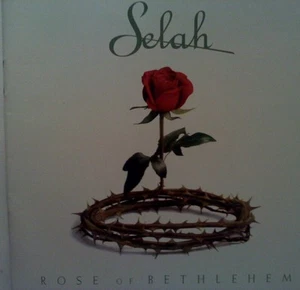SELAH - ROSE OF BETHLEHEM - Bild 1 von 2