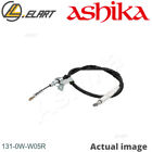 FIRST LINE PARKING HAND BRAKE CABLE FOR CHEVROLET OPEL VAUXHALL CAPTIVA C100