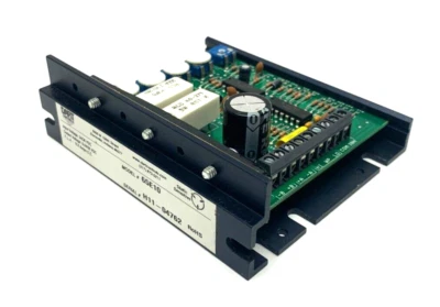 Dart Controls 65E10 Variable DC Speed Controller - Image 1 of 4