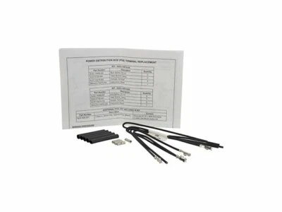 Kit de arnés de puente de bomba de combustible para Ford Bronco 2021-2022 Motorcraft 21325DP Foto 1 de 2