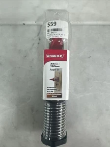 Diablo 32mm X 190mm Auger But Brand New - Picture 1 of 4
