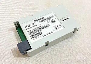 SIEMENS PXA30-N Expansion Module for BACnet Over IP. - Picture 1 of 6
