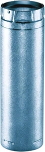 4SPVL6 SECURITY 4 inch PELLET VENT 6 inch PIPE - Picture 1 of 1