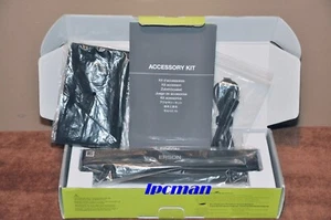 EPSON WorkForce DS-30 USB 2.0 (NOT Bluetooth) Portable Color Document Scanner - Picture 1 of 6