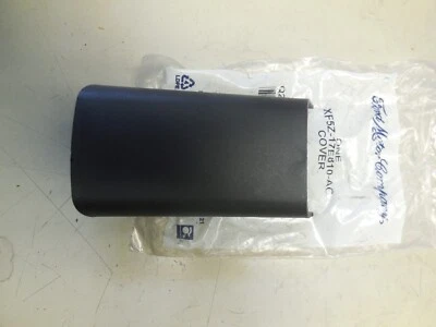 Nueva cubierta de parachoques central inferior Mercury Villager 1999-2002 OEM XF5Z-17E810-AC Foto 1 de 2