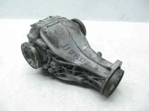 2005-2008 Audi A8 S8 Carrier Rear Differential Carrier Assembly ID HNM OEM - Picture 1 of 2