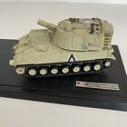 Forces of Valor 1:32 US Army M109 Self-Propelled Howitzer Desert Storm 03 PARTS