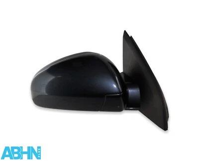 Vauxhall Vectra C/Signum 02-08 Lado Derecho Retrovisores Eléctricos Met Metro - Imagen 1 de 4