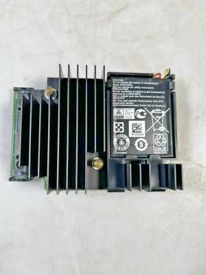 Dell PERC H730 RAID Controller (K7GHD) - Image 1 of 4