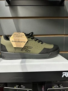 Ride Concepts Hellion MTB Shoes New RRP £120 - Picture 1 of 5